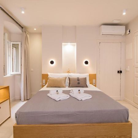 Magnolia Corfu Suite Corfu (city) Exterior foto