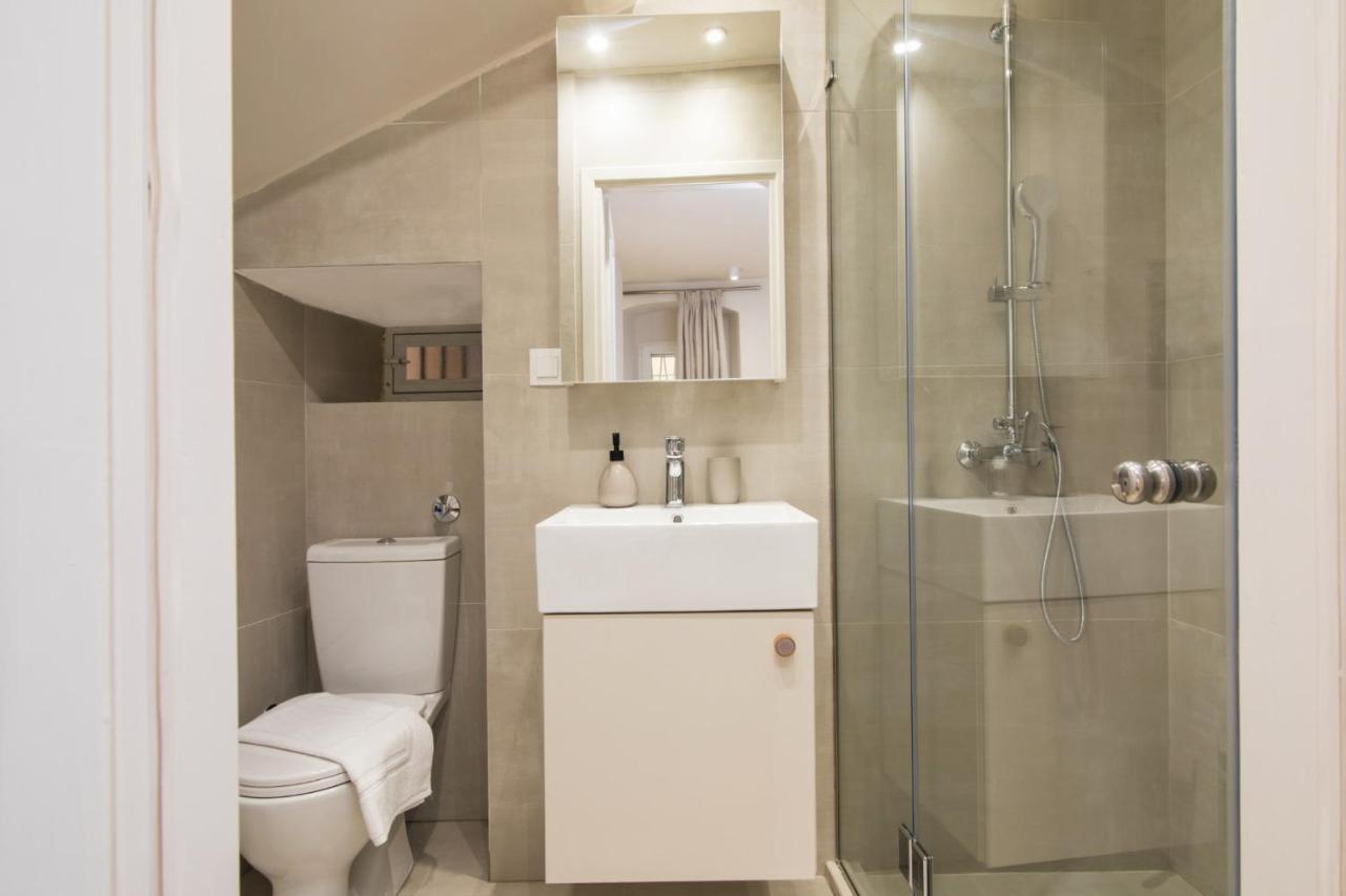 Magnolia Corfu Suite Corfu (city) Exterior foto